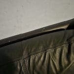 L shape sofa