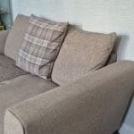 3 Piece Sofa Set
