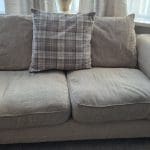 3 Piece Sofa Set