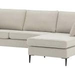Tasna Right Hand Corner Sofa By SLF24
