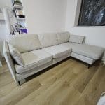 Tasna Right Hand Corner Sofa By SLF24