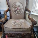 3+2+1+1 seater sofa set