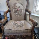 3+2+1+1 seater sofa set