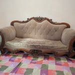 3+2+1+1 seater sofa set