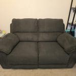 2 Seater Recliner