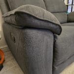 2 Seater Recliner