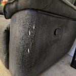 2 Seater Recliner