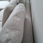 Newport luxurious 2-piece Chaise sofa