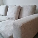 Newport luxurious 2-piece Chaise sofa