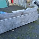 Sofology corner sofa