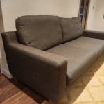 3seater sofa
