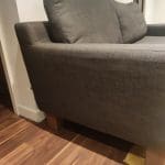 3seater sofa