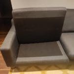 3seater sofa
