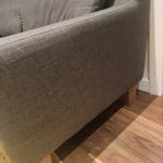 3seater sofa