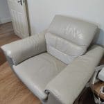 2+1 seater sofa.