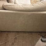 Corner Sofa