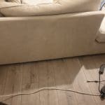 Corner Sofa
