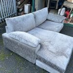 Sofology corner sofa