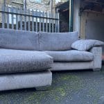 Sofology corner sofa