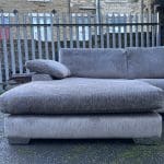 Sofology corner sofa