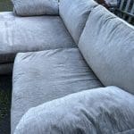 Sofology corner sofa
