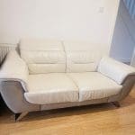 2+1 seater sofa.