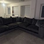 SCS corner couch