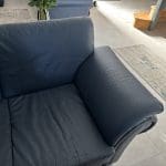 Living room Sofa