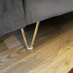 Wayfair three seater sofa bed