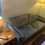 Wayfair three seater sofa bed
