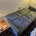 Wayfair three seater sofa bed