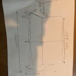 Wayfair three seater sofa bed