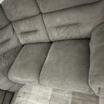 DFS Grey Sofa