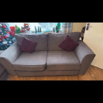 2 sofas