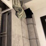 Dako sofa bed