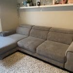 Dako sofa bed