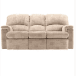Gplan sofa suit