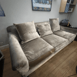 Ralph Lauren Sofa