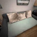 Ralph Lauren Sofa