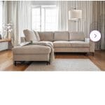 Lifty Lolly Sofa