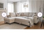 Lifty Lolly Sofa