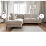 Lifty Lolly Sofa
