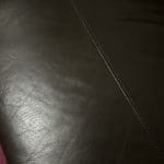 Leather Sofa