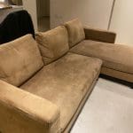 For Sale: Amazing 3-Seater L-Shaped Couch!