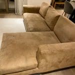For Sale: Amazing 3-Seater L-Shaped Couch!