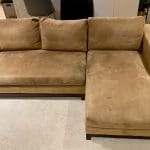 For Sale: Amazing 3-Seater L-Shaped Couch!