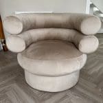 2 Fritzovia Accent Chairs. BN