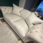 Loch Leven 4 & 2 seater