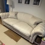 Loch Leven 4 & 2 seater