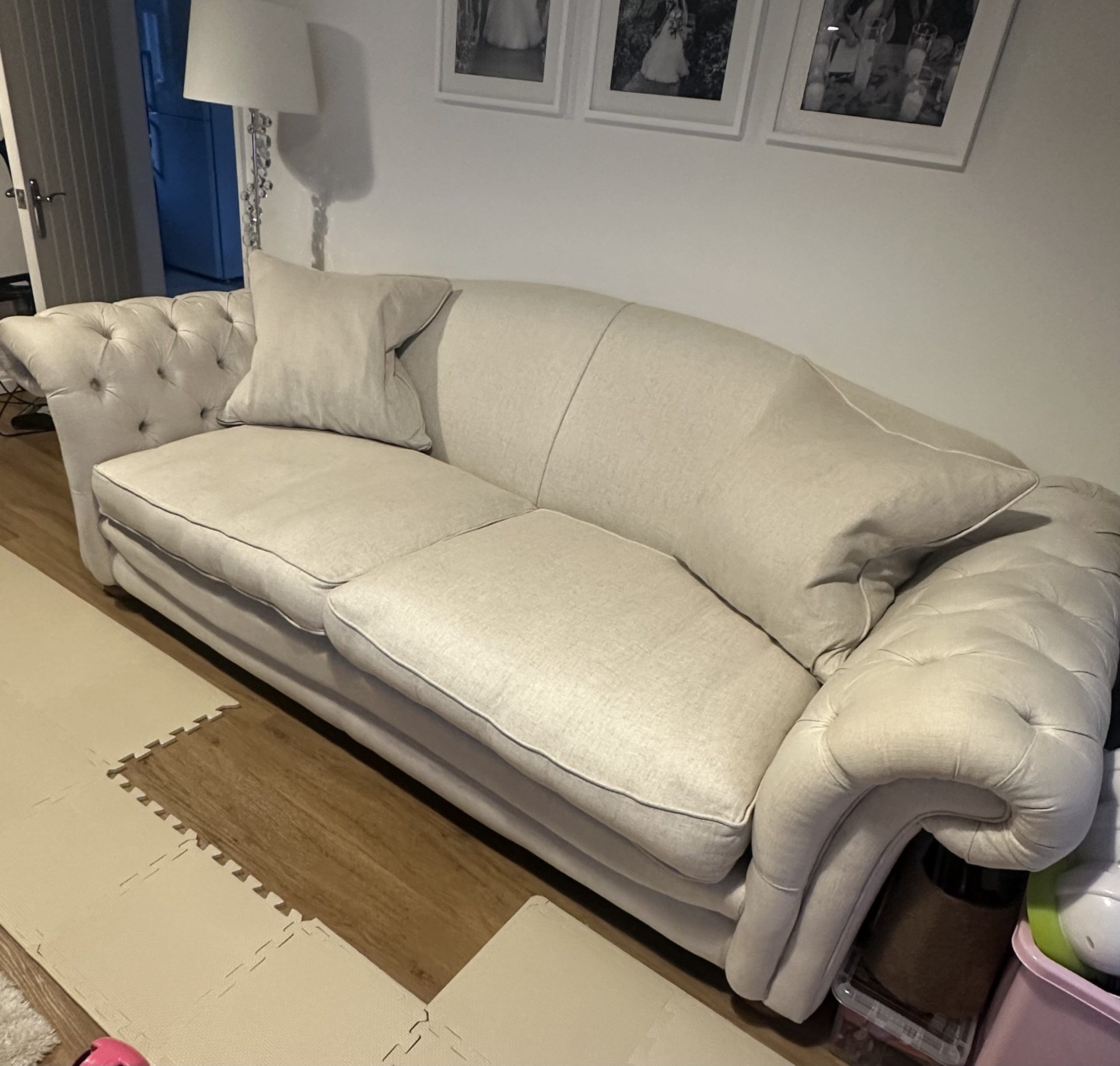 Loch Leven 4 2 seater Sofalistic The Sofa Marketplace buy and sell preloved sofas nationwide